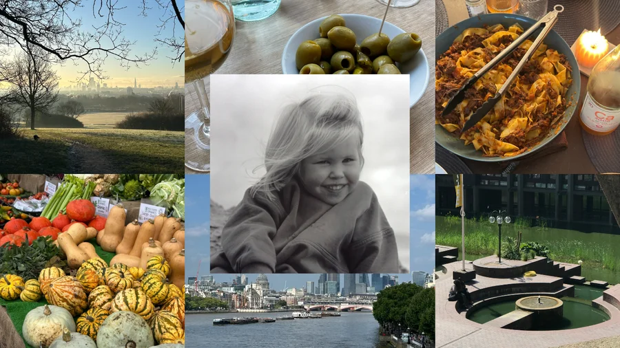 My City, My Backyard with Celeste Bolte