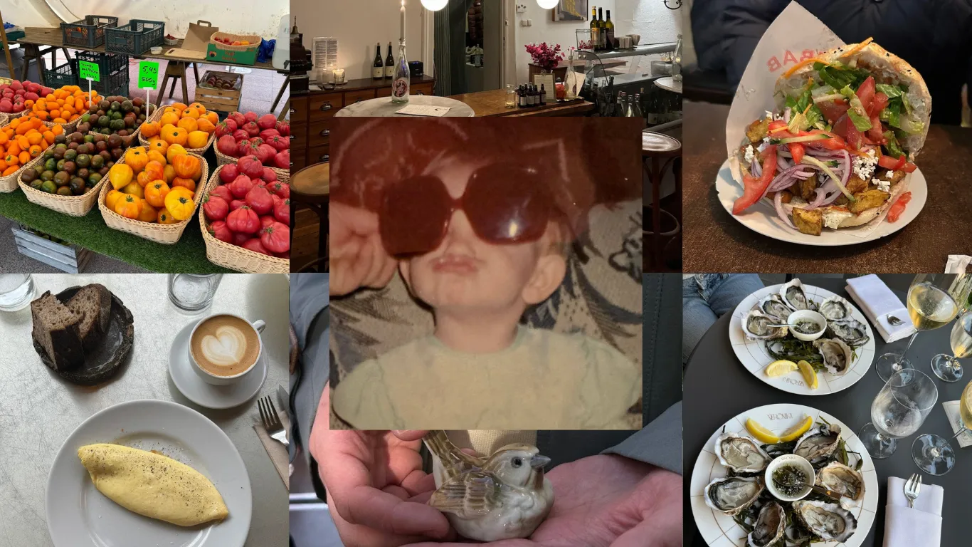 My City, My Backyard with Kateryna Gonchar