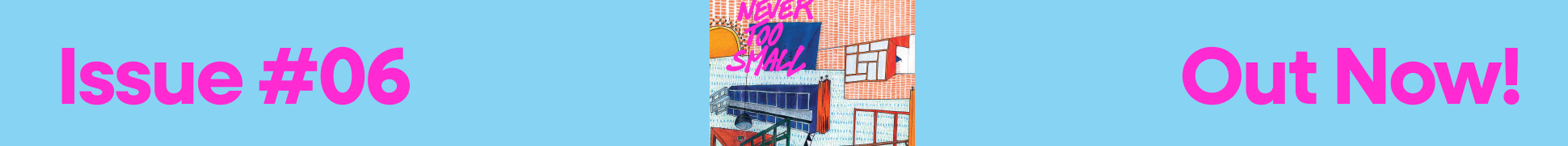 Magazine Current Issue