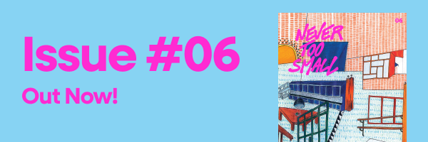 Magazine Current Issue