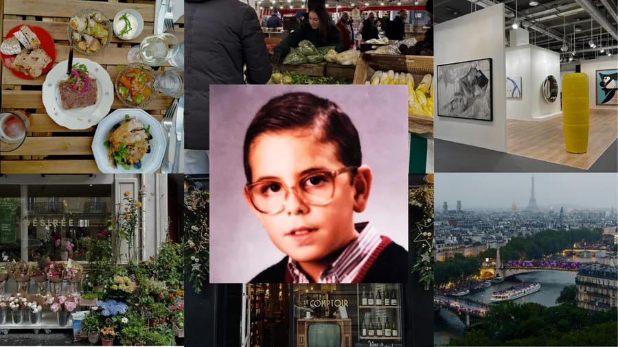 My City, My Backyard with Juan Jerez