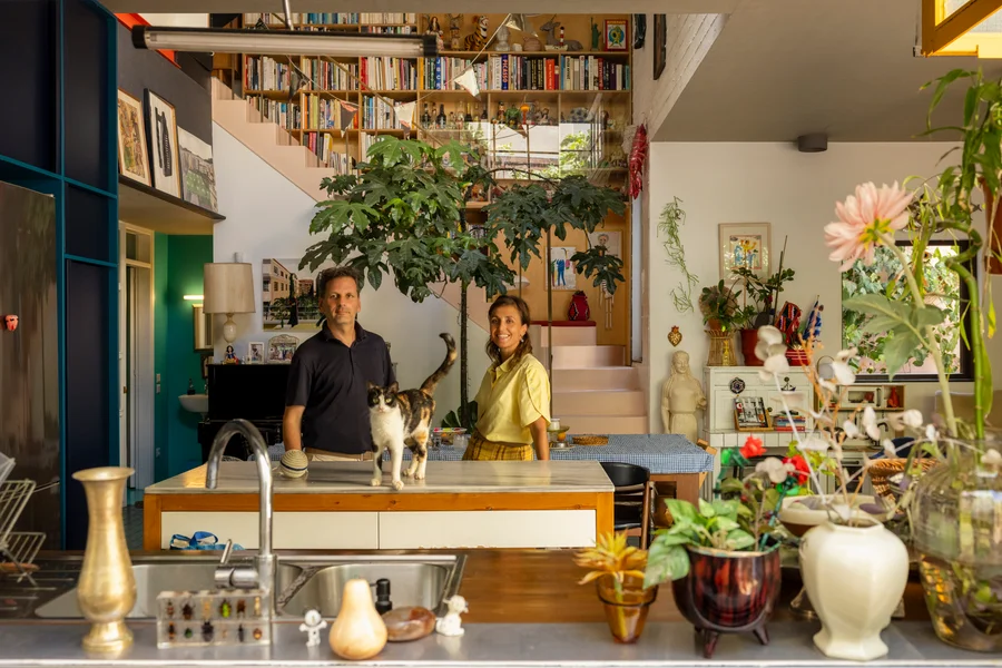 24 (delirious) Hours in Athens with Point Supreme