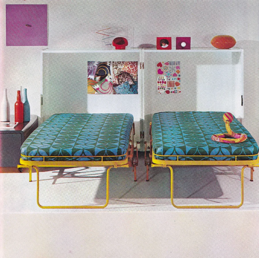 More Than Meets The Eye