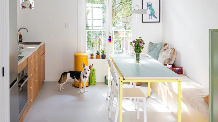 Small Home: Casa Koala