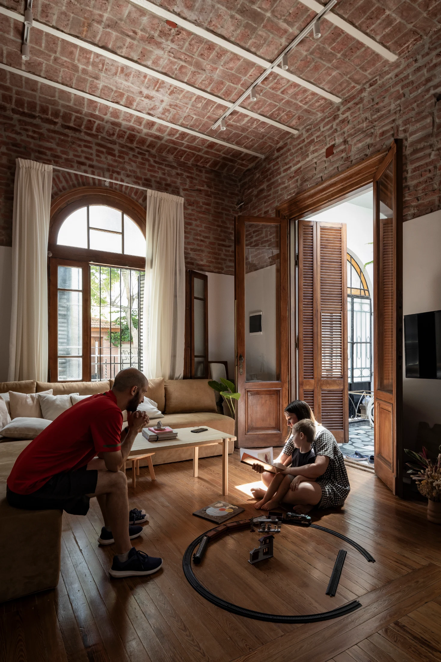 Laulib House