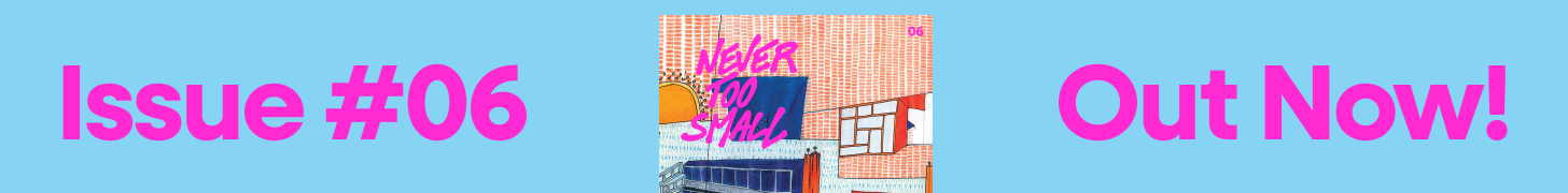 Magazine Current Issue