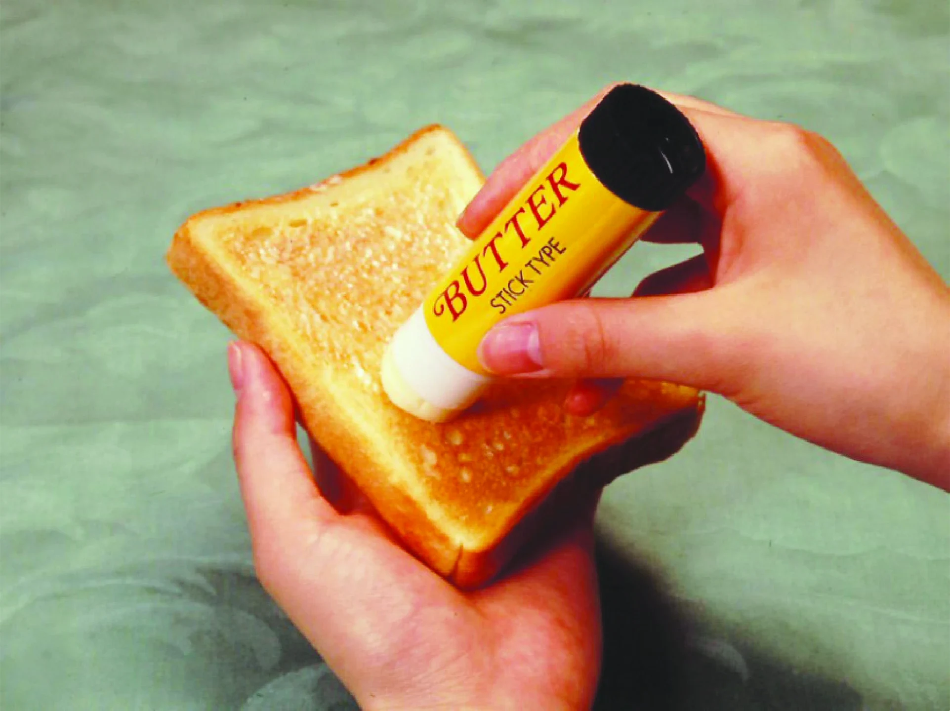 The Butter Stick