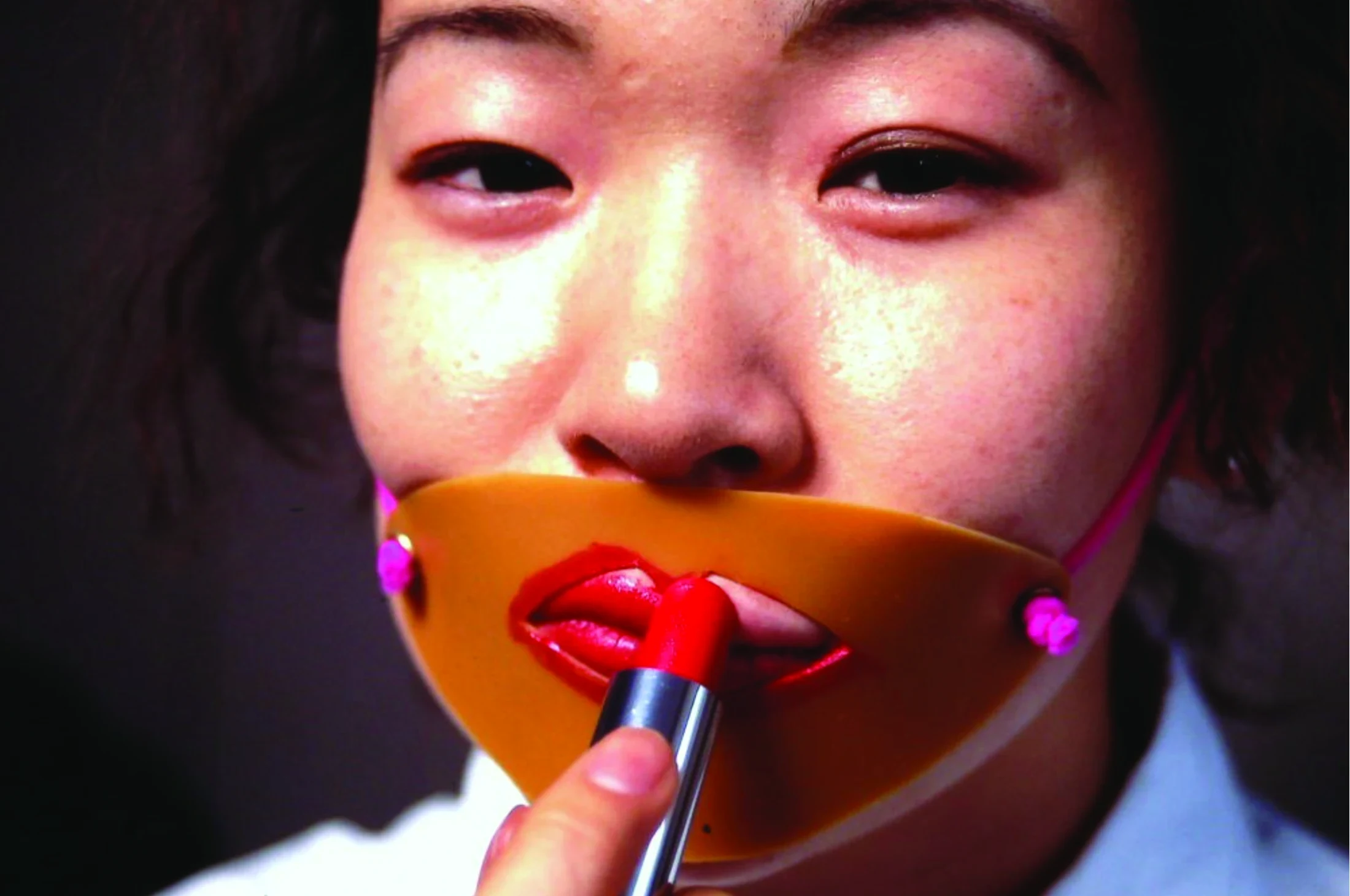 The Lipstick Guide