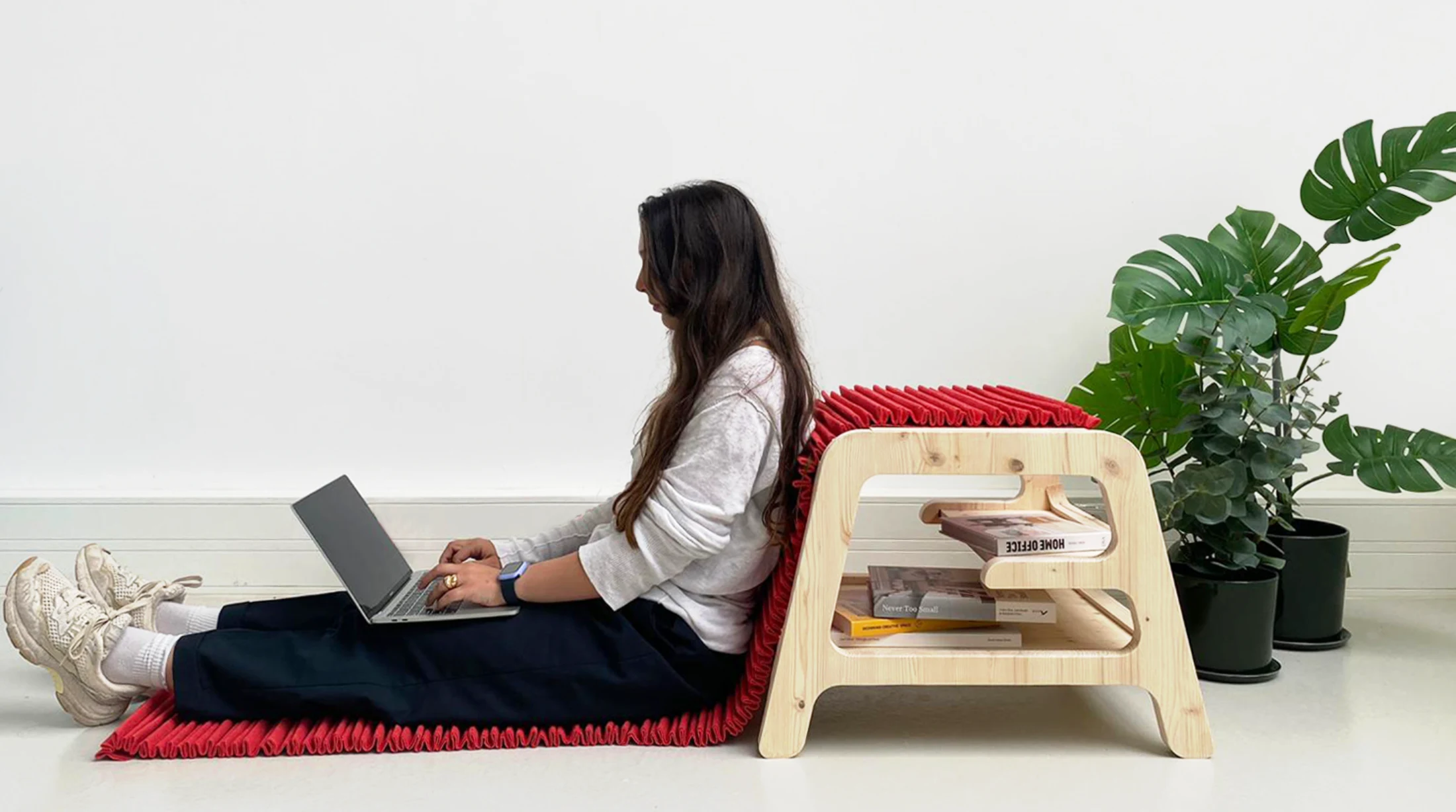 The future of the (tiny) home office