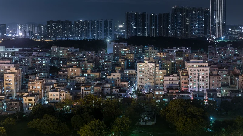 A Case Study in Conservation: The Ancient City of Nantou