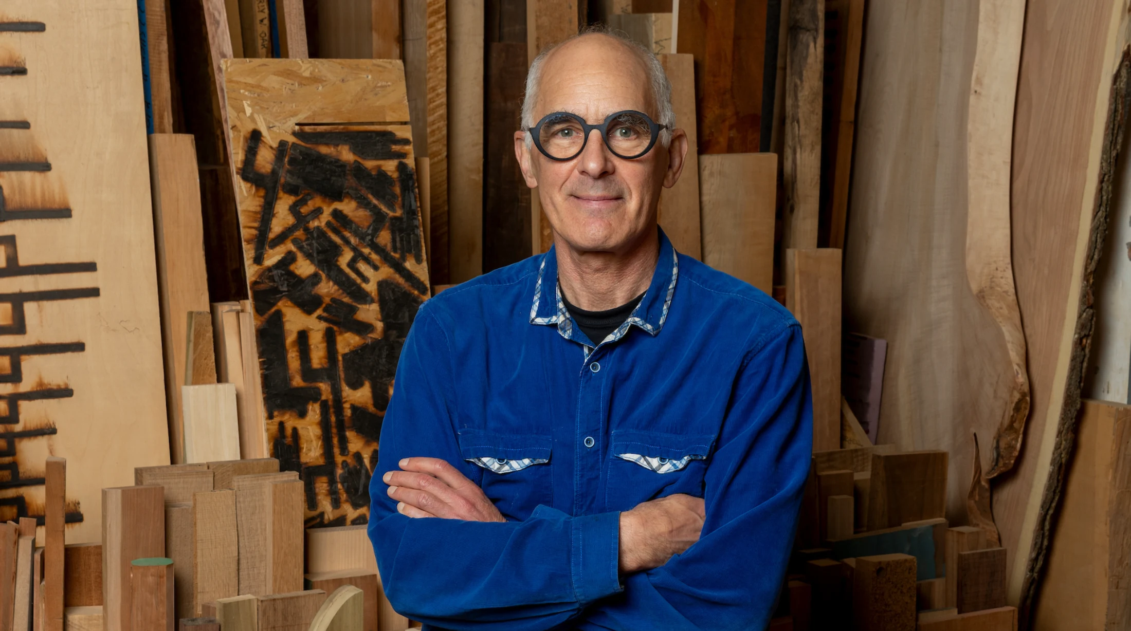 A Bit Off: An Interview with Tom Loeser