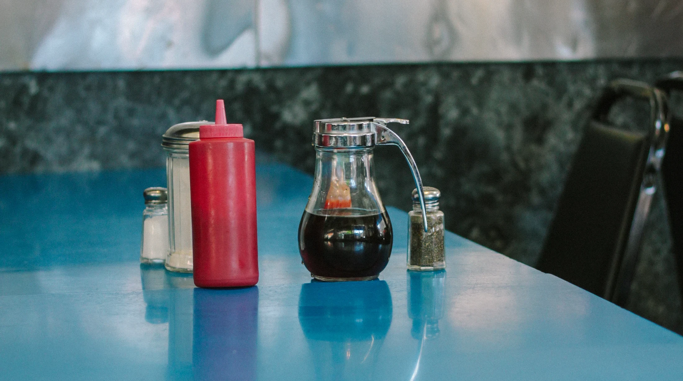 Coffee to Go: A New York Dream