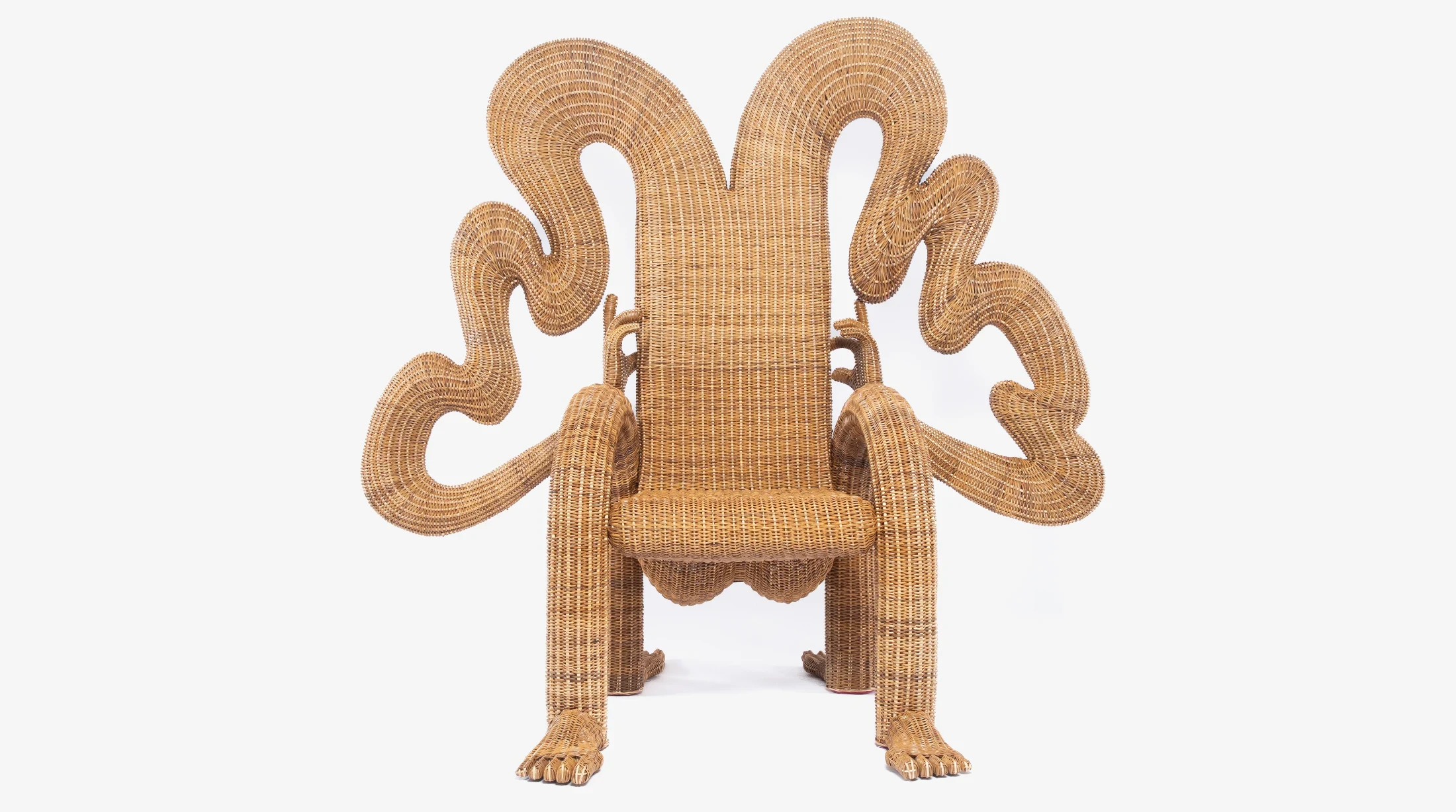 Chairs with Bums