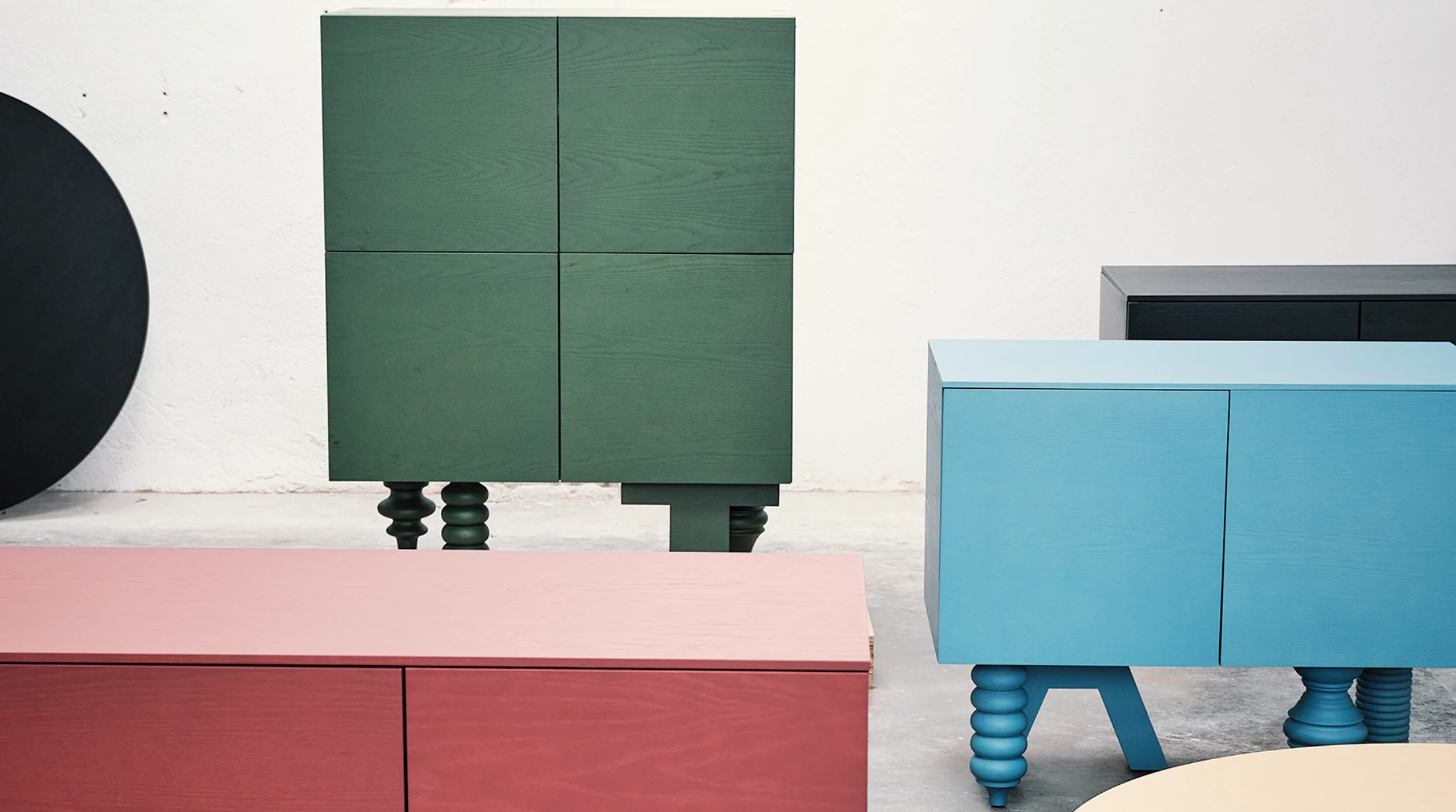 Inspiration and Ideas for Colour and Cleverness