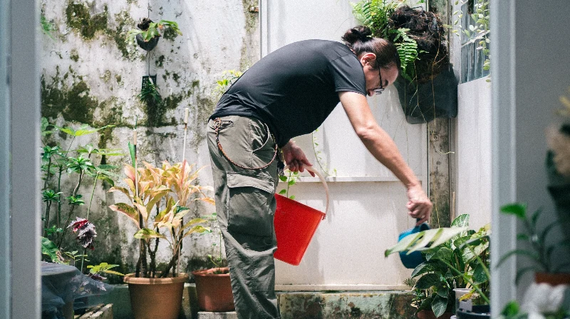 24 Hours in Singapore with Three-D Conceptwerke