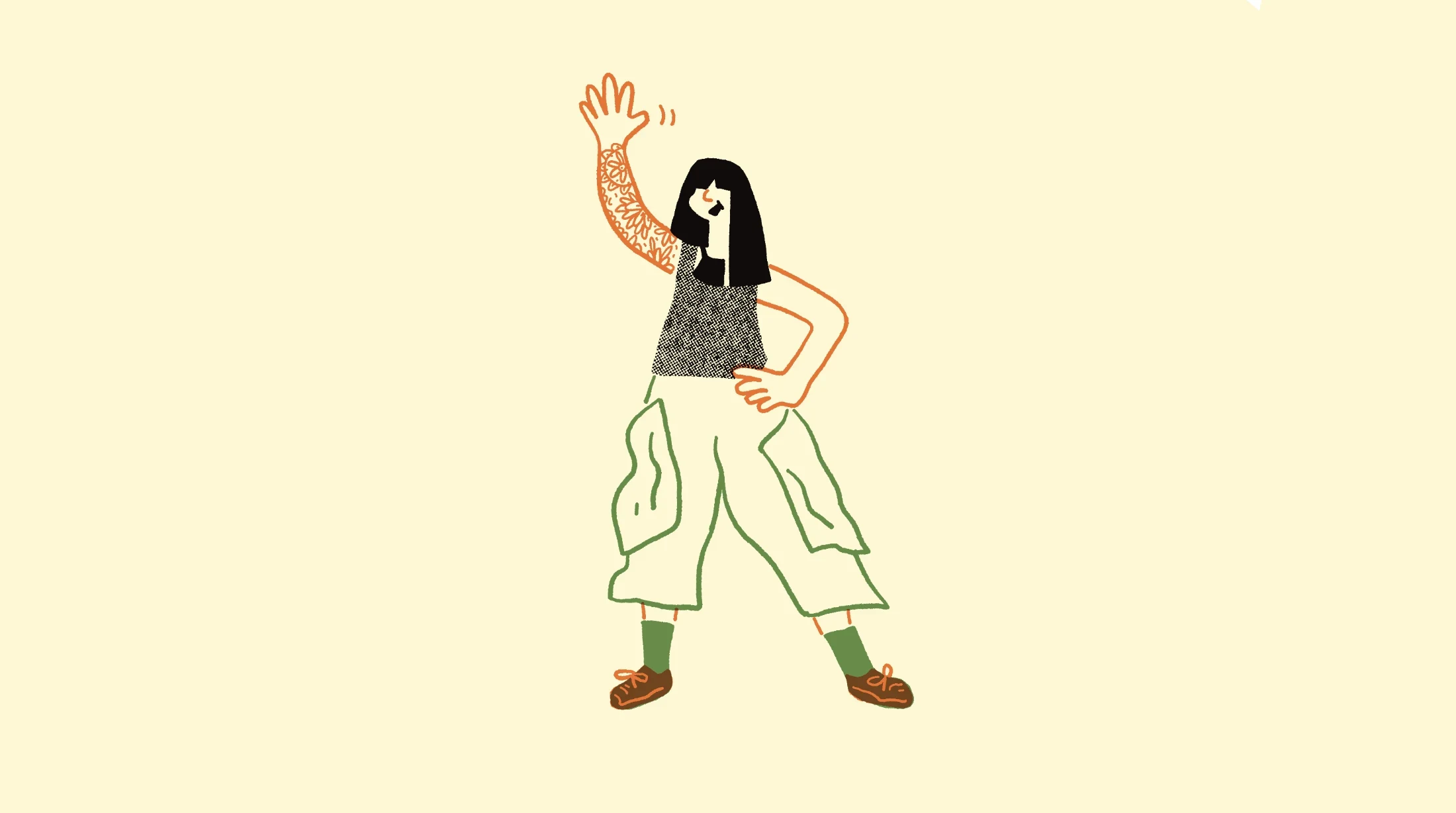 Small Living Support Group with Jade Cham