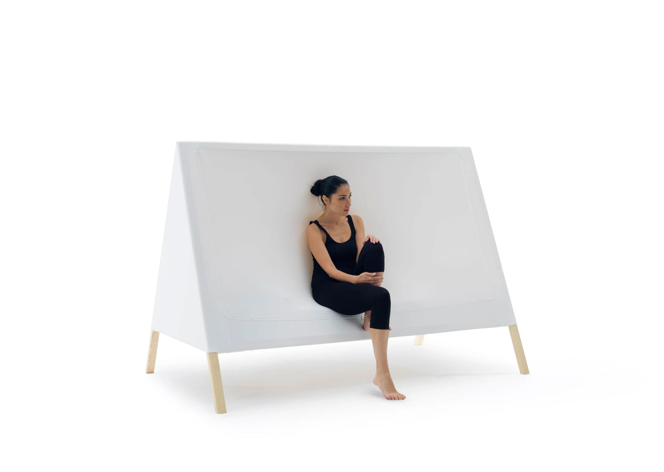 Foresta (2015) designed by Sakura Adachi for Campeggi. Image: Ezio Prandini.