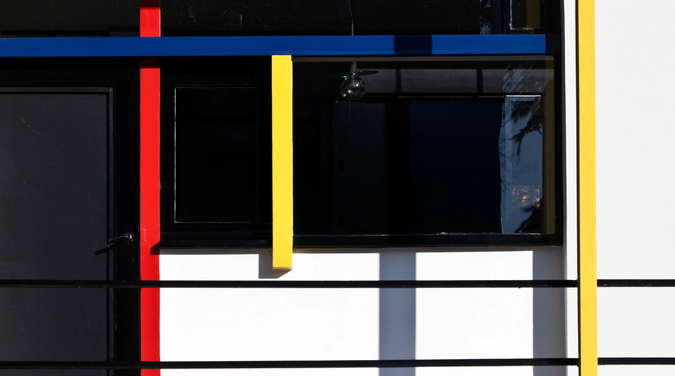 Rietveld Schröder House