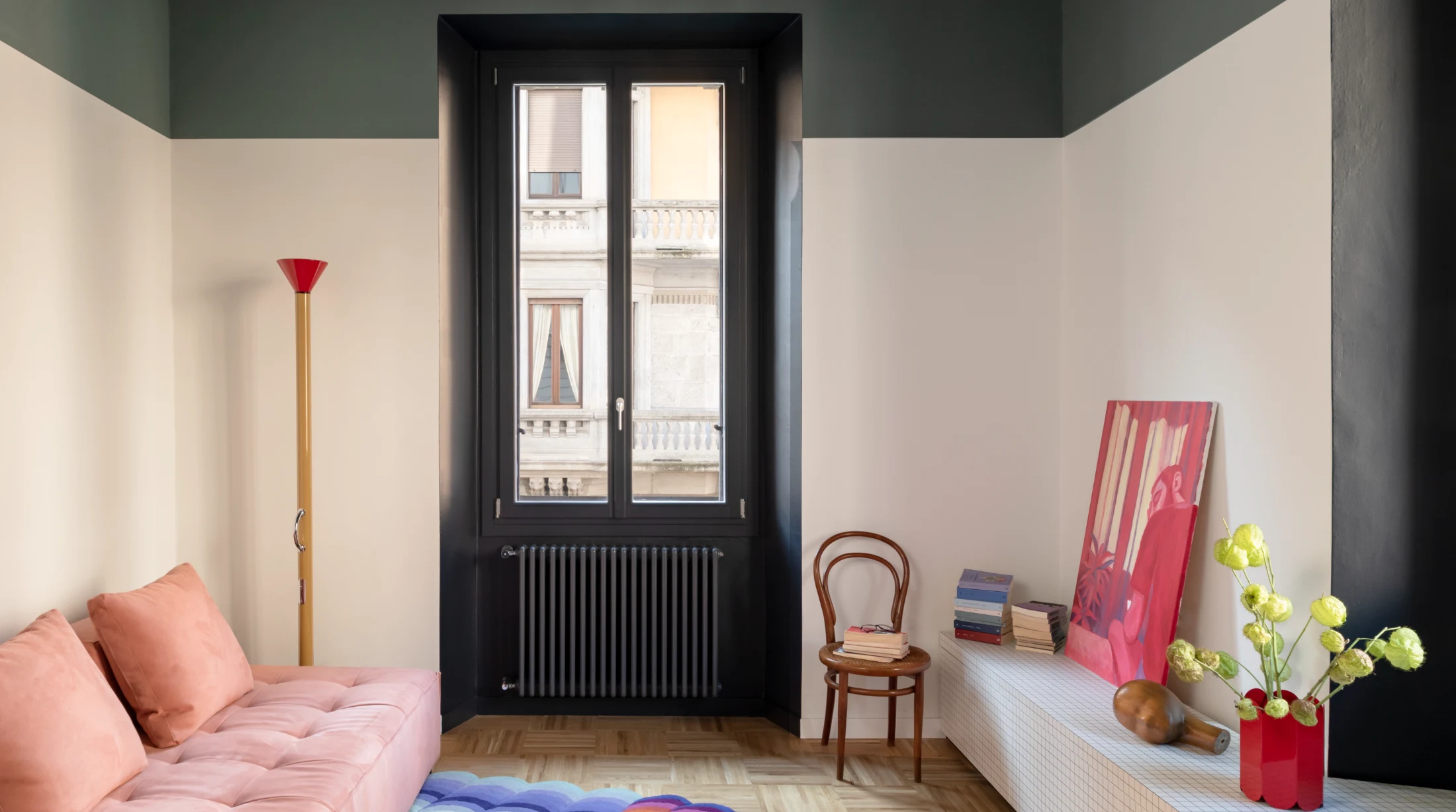 Small Home: Petit Sept