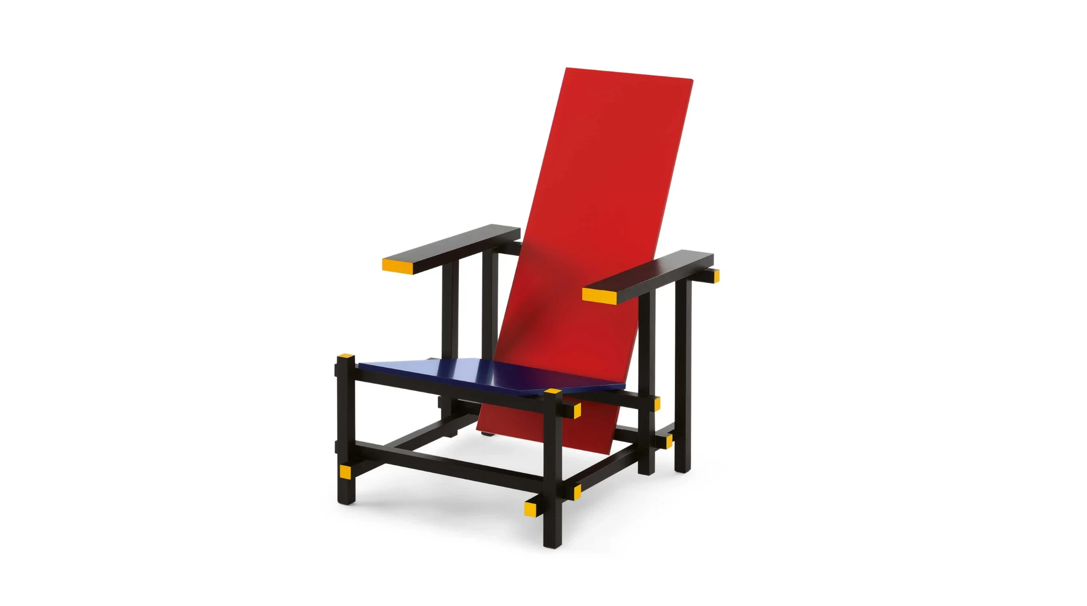 When Design met Colour