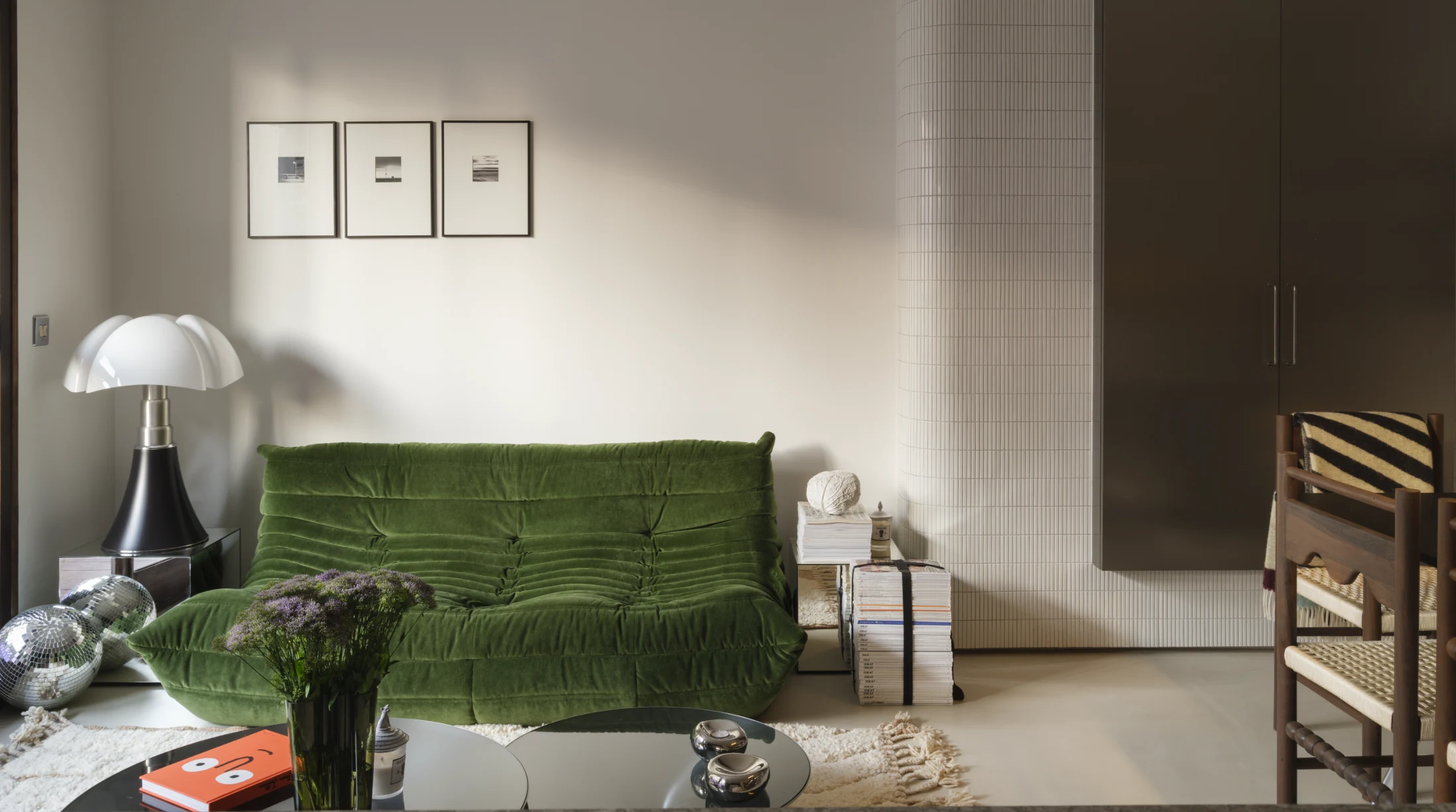 Small Home: VM36 Apartment
