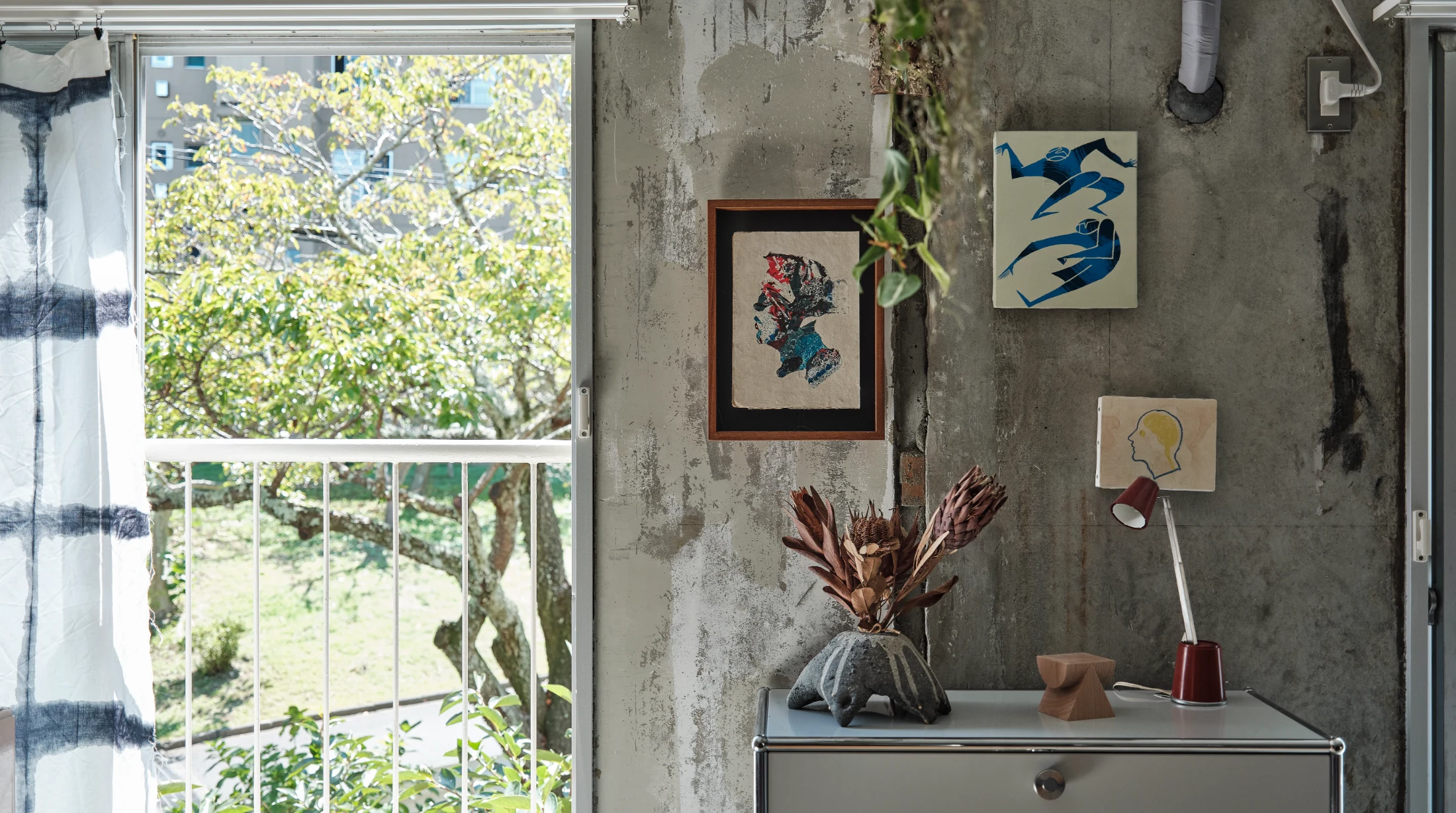 A Renovation Revolution