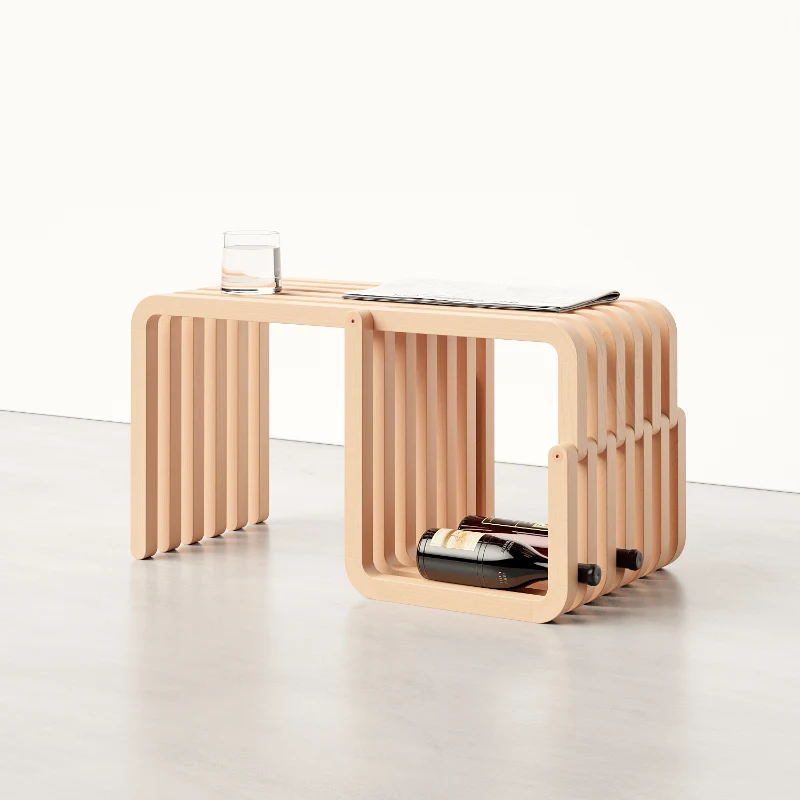 Ambiguous Furniture
