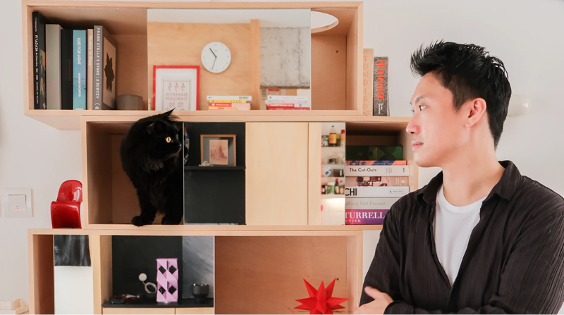 Small Home: Casa Desa