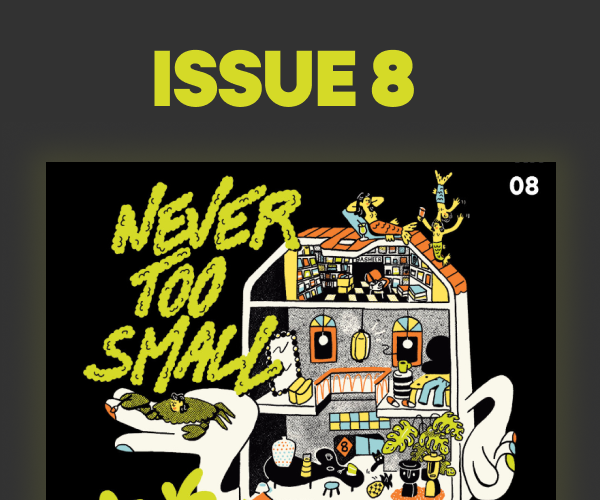 Magazine Current Issue
