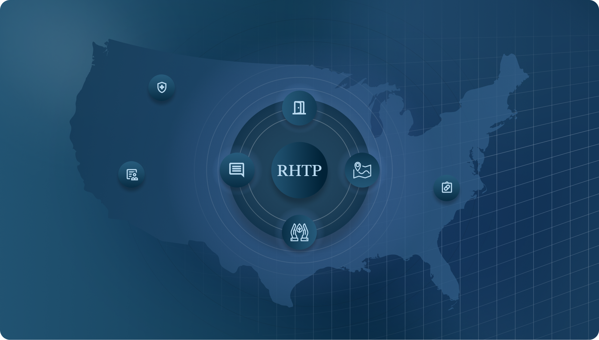 Choosing the Right Partner for the Rural Health Transformation Program