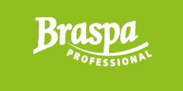 Logo van onze samenwerkingspartner Braspa