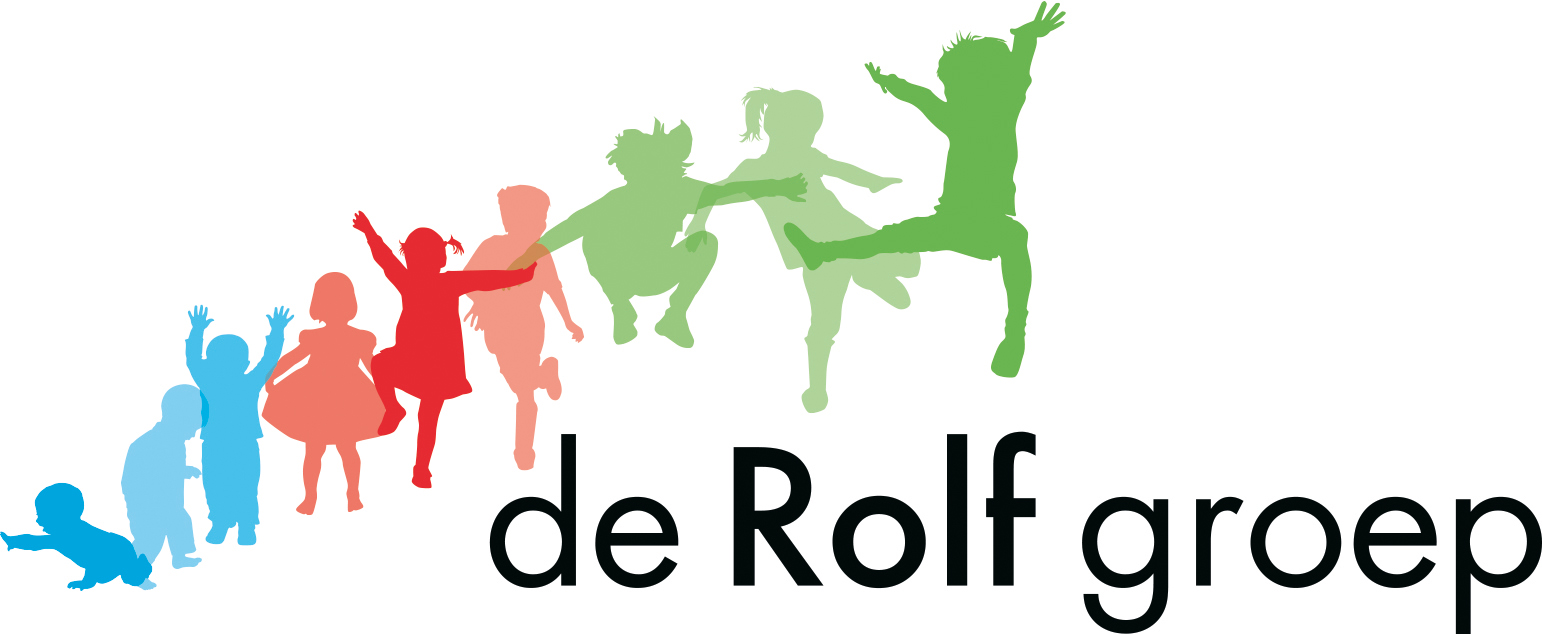 Logo van onze samenwerkingspartner De Rolfgroep