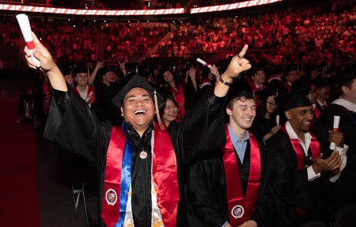 The Seattle U Impact | Who We Are | Seattle University