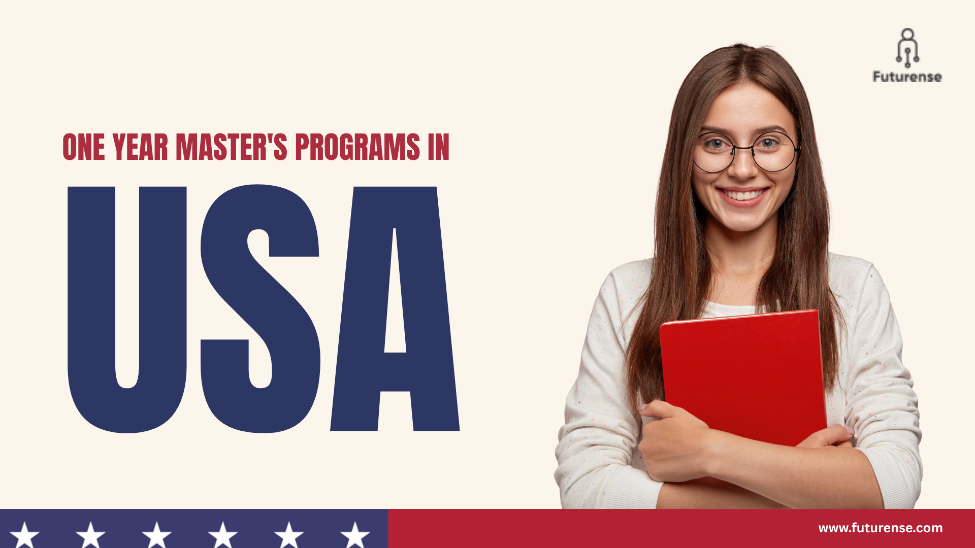 One Year Master's Programs in USA For Indian Students