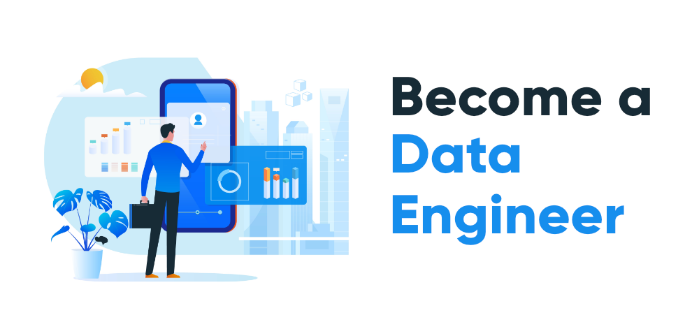 Tips to Become a Data Engineer - GeeksforGeeks