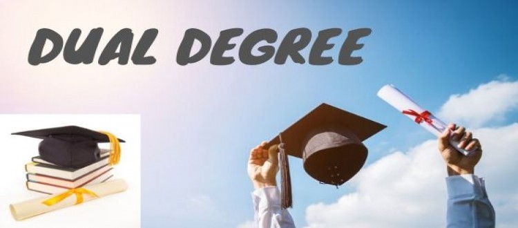 Dual Degree Courses From VTU | Bangalore Engineering Portal