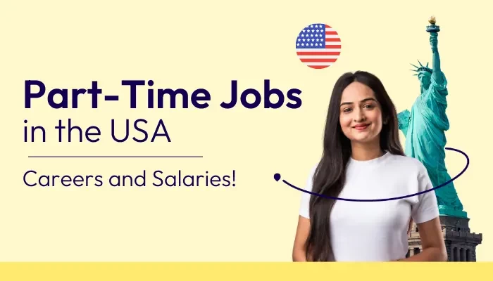 Part-time Jobs in the USA for Bangladeshi Students | AECC