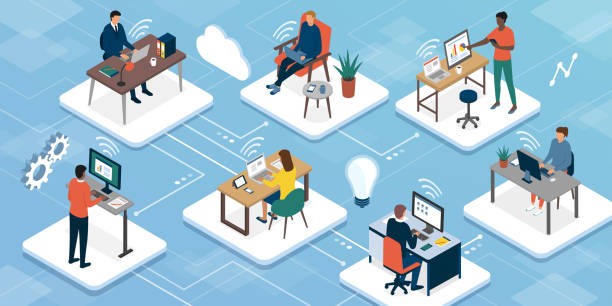 6 Reasons Why You Need Digital Skills to Succeed as a Remote Worker