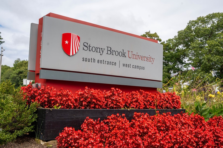 Stony Brook 2024 Economic Impact | Stony Brook University Innovation