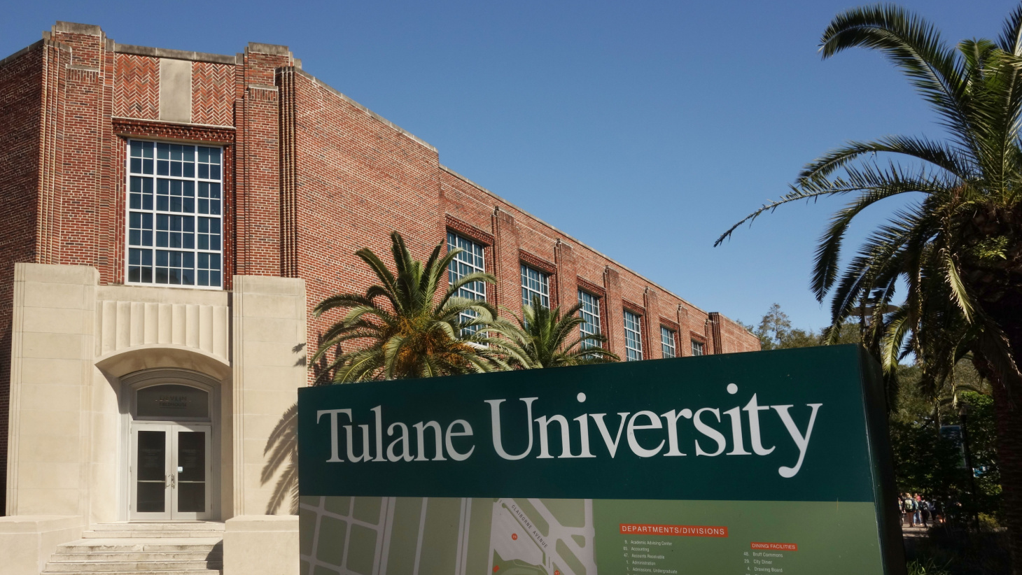 Tulane Transfer Acceptance Rate and Requirements – 2025