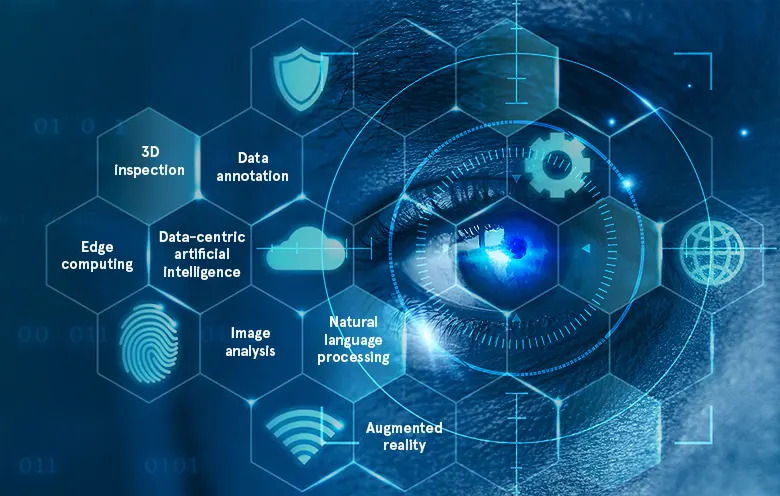 Computer vision trends and predictions for 2023