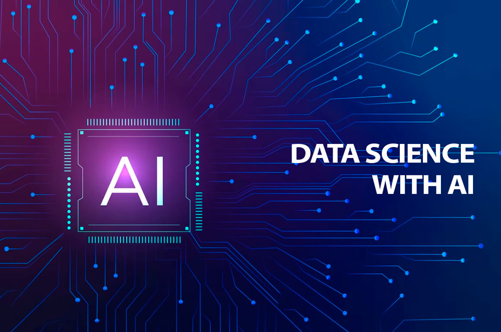 Data Science with AI - Kalyan IT Hub