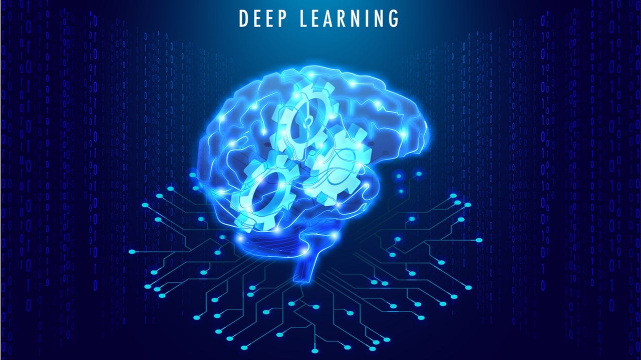 TensorFlow vs PyTorch : Choosing the Right Deep Learning Framework for Your  Project | by Atecka | Medium