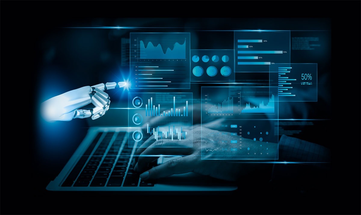Exploring the Connection Between Data Science & AI - Blog