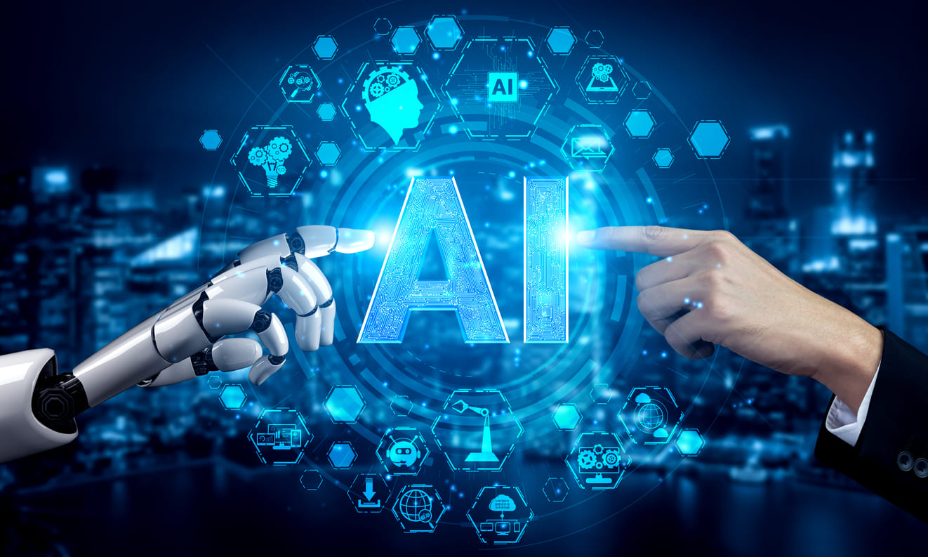 AI And Computer Science: Why Rising Interest In Artificial Intelligence Is  Causing A Surge In Demand For Computer Science Skills - The European  Business Review