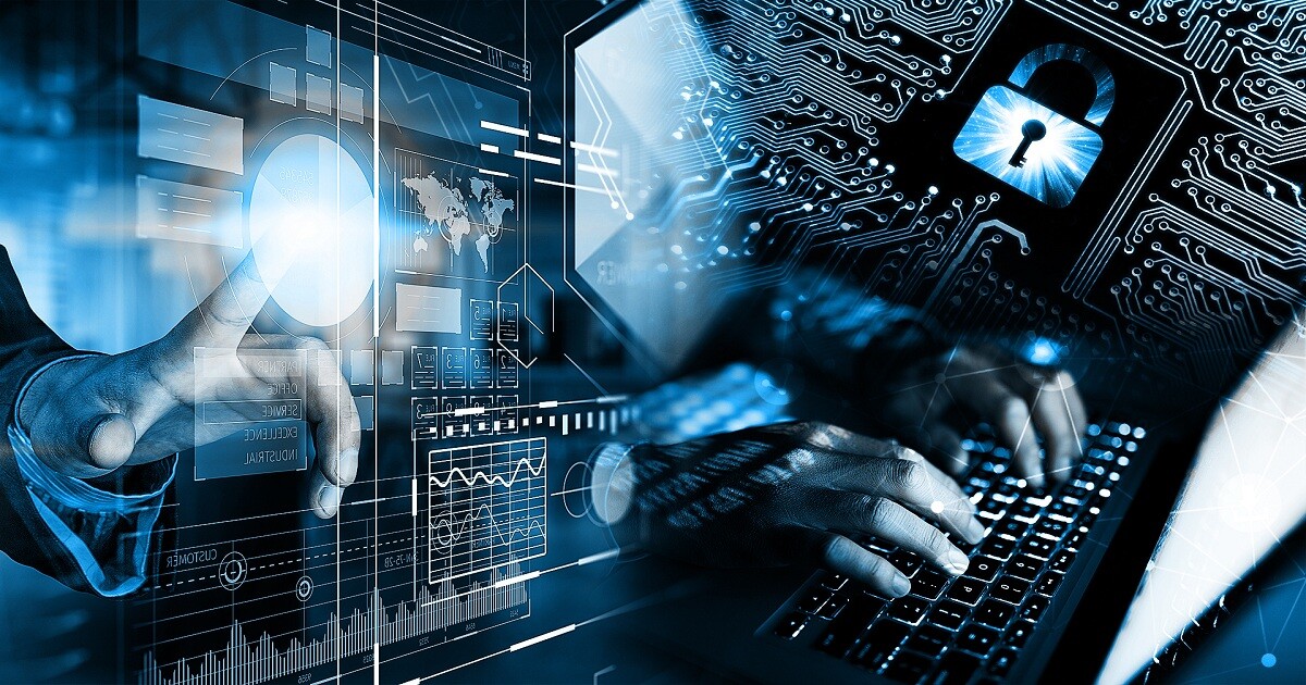 Why is Cyber Security Important in This Day and Age - Netrust