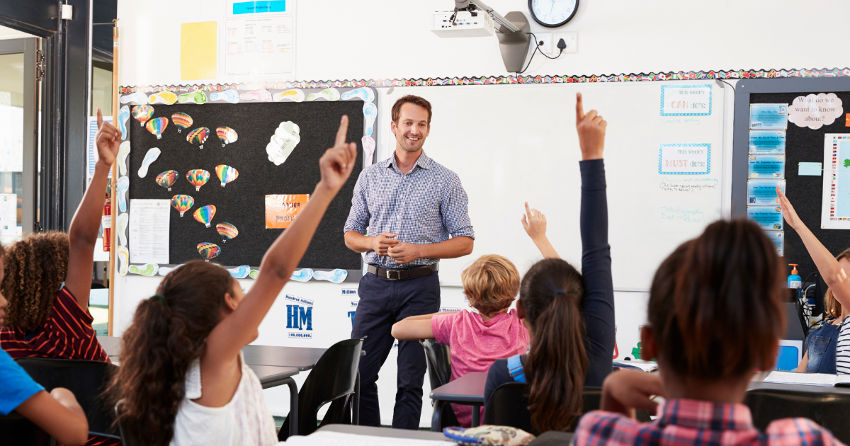 How to Be Loyal to Learning at All Levels of Education
