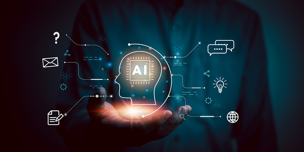 Human Listening ™ Webinar: From Text to Talk: How Conversational AI Can  Speed Up Your Time to Insight | Articles