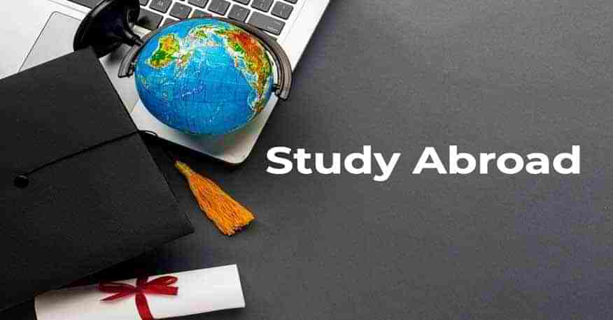How to write a perfect Letter of Recommendation for study abroad?