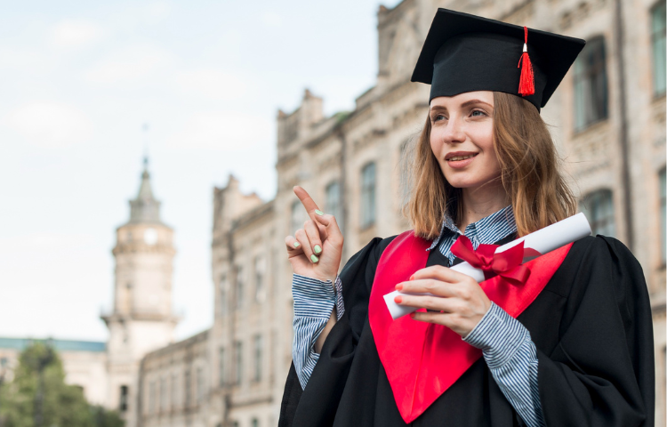Top 5 Study Abroad Destinations to Pursue MBA: 2022